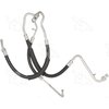 Four Seasons Chev Suburban/Blazer/Tah 93-92/Gmc Subur Hose Assembly, 55869 55869